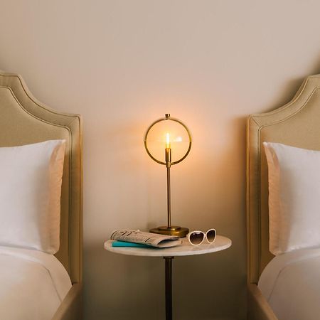 The Deco Hotel South Beach, Sonder By Marriott Bonvoy Miami Beach Buitenkant foto