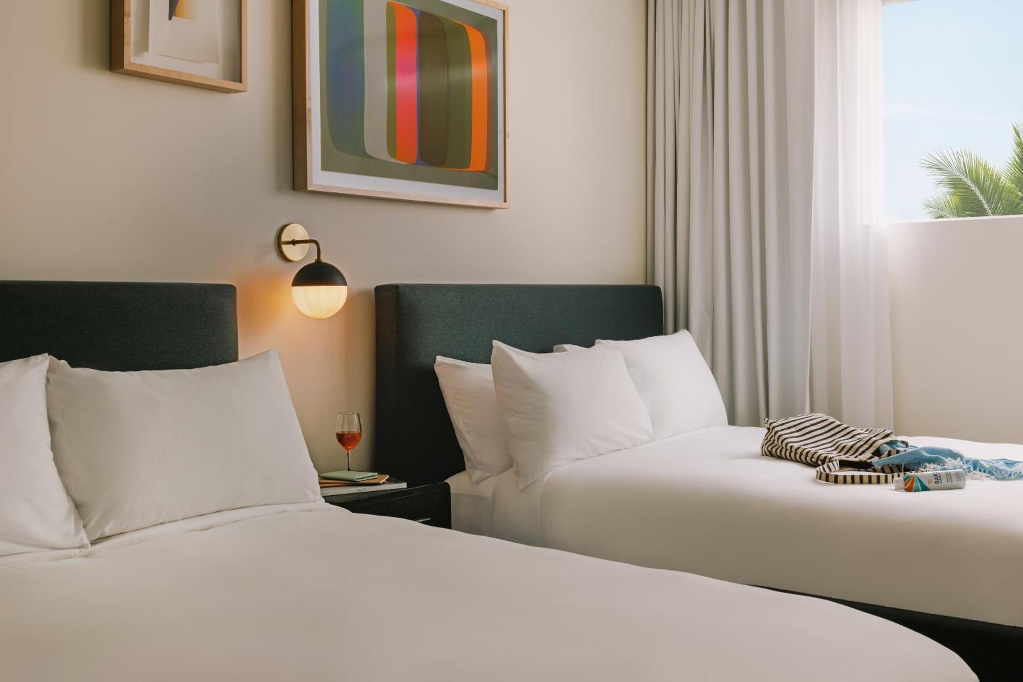 The Deco Hotel South Beach, Sonder By Marriott Bonvoy Miami Beach Kamer foto