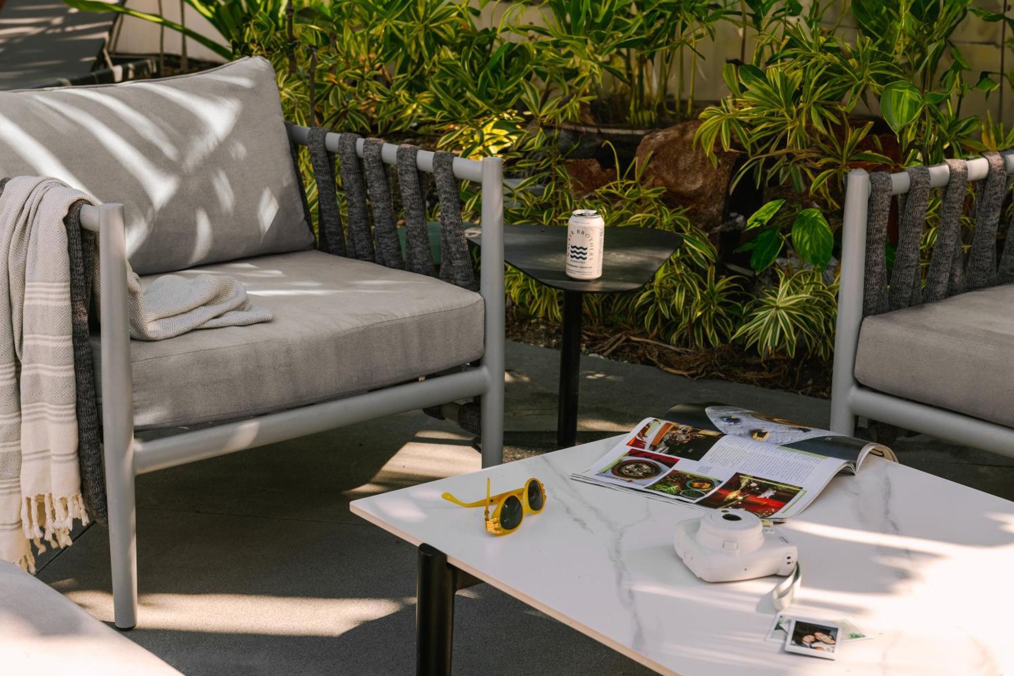 The Deco Hotel South Beach, Sonder By Marriott Bonvoy Miami Beach Buitenkant foto