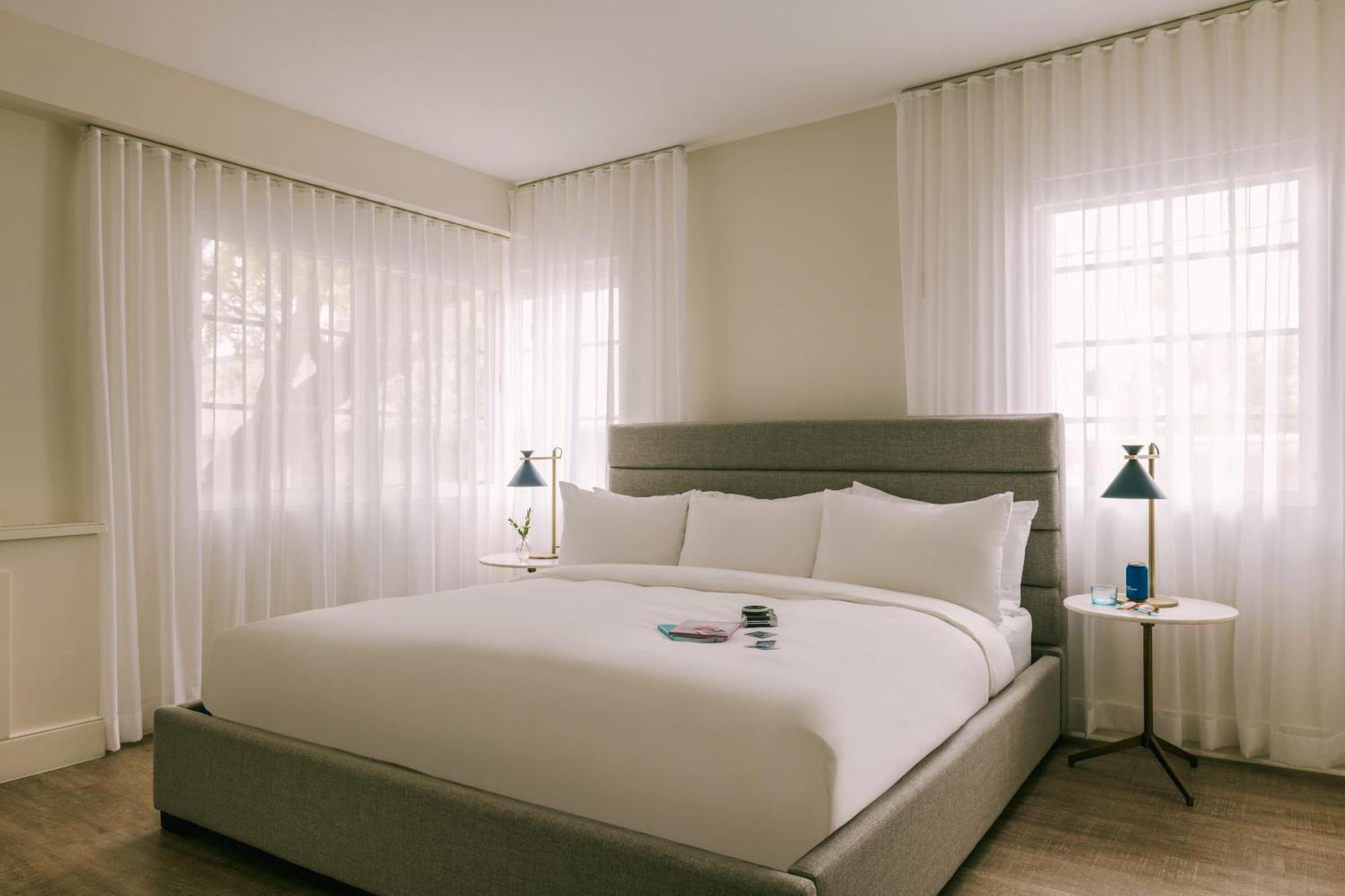 The Deco Hotel South Beach, Sonder By Marriott Bonvoy Miami Beach Buitenkant foto
