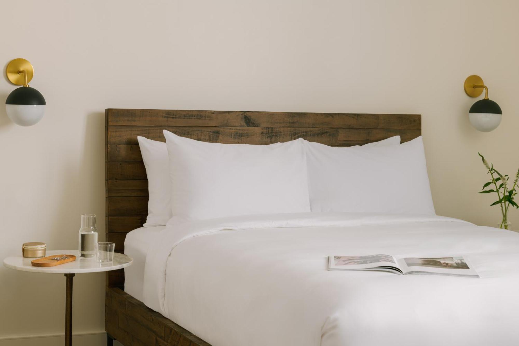 The Deco Hotel South Beach, Sonder By Marriott Bonvoy Miami Beach Buitenkant foto