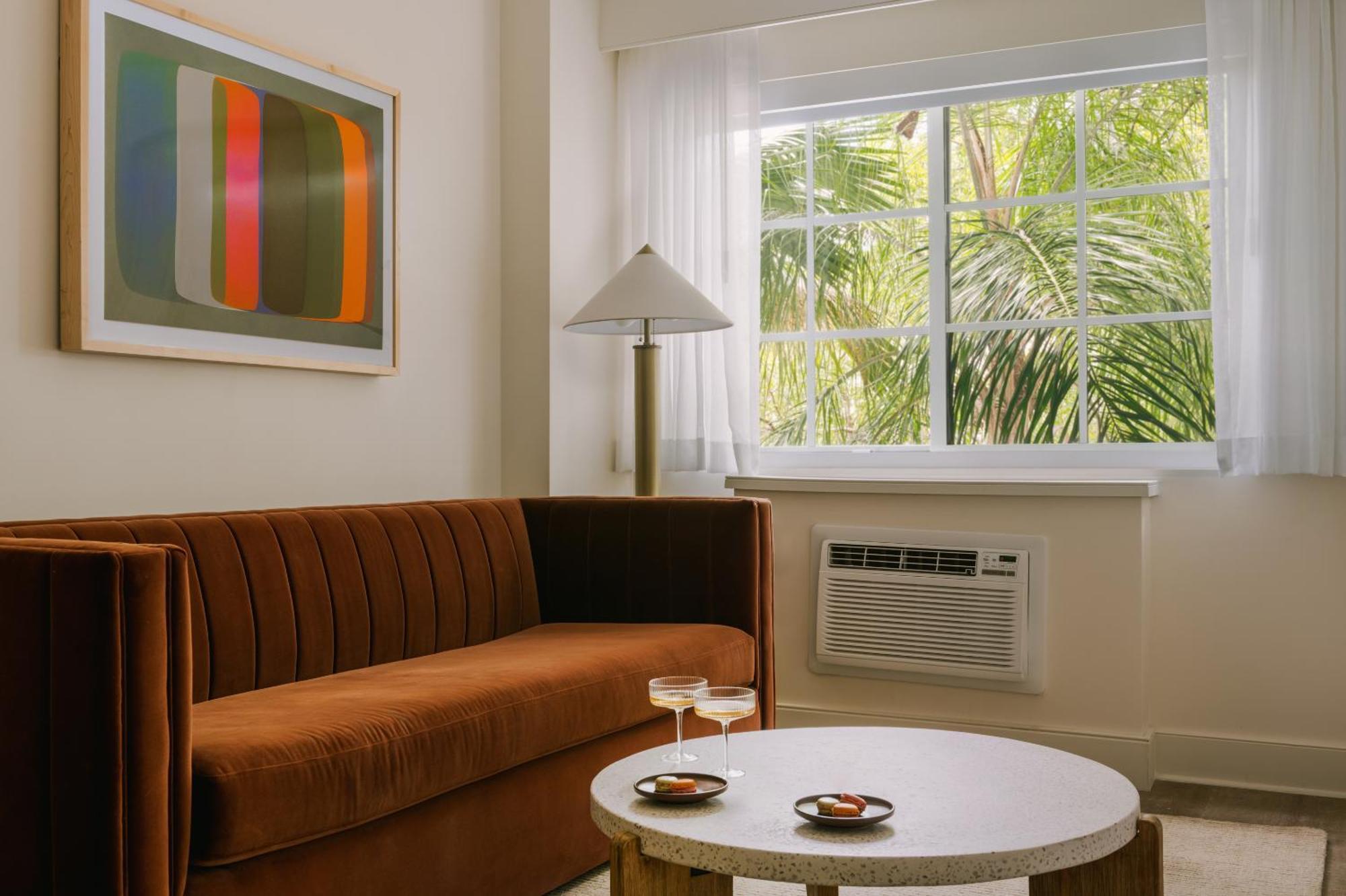 The Deco Hotel South Beach, Sonder By Marriott Bonvoy Miami Beach Buitenkant foto