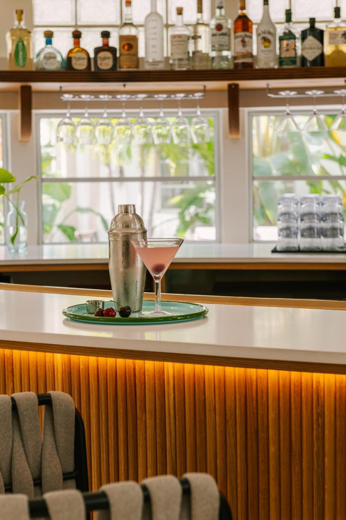 The Deco Hotel South Beach, Sonder By Marriott Bonvoy Miami Beach Buitenkant foto