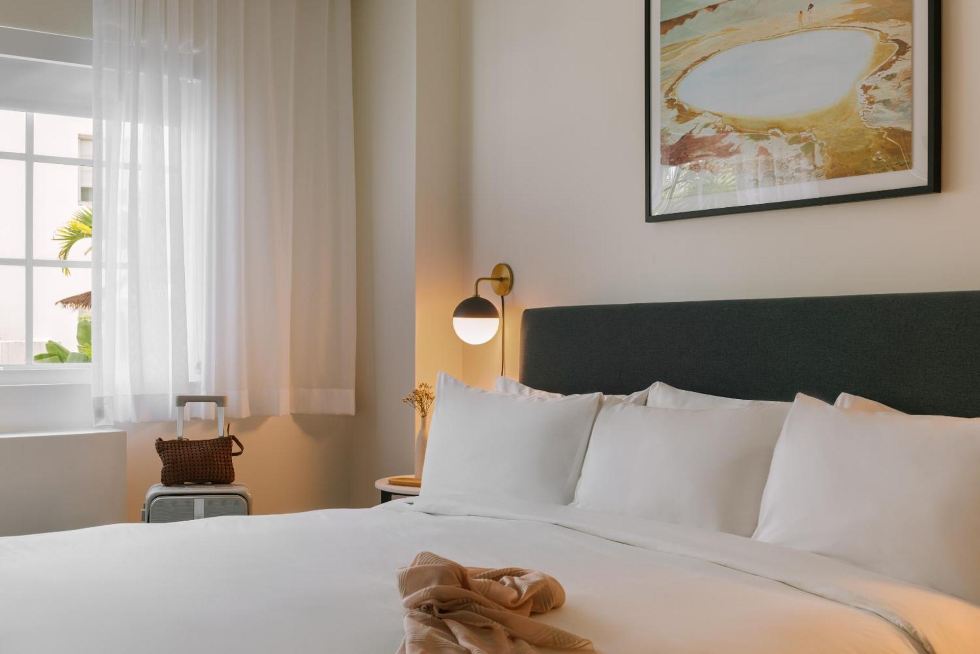 The Deco Hotel South Beach, Sonder By Marriott Bonvoy Miami Beach Buitenkant foto