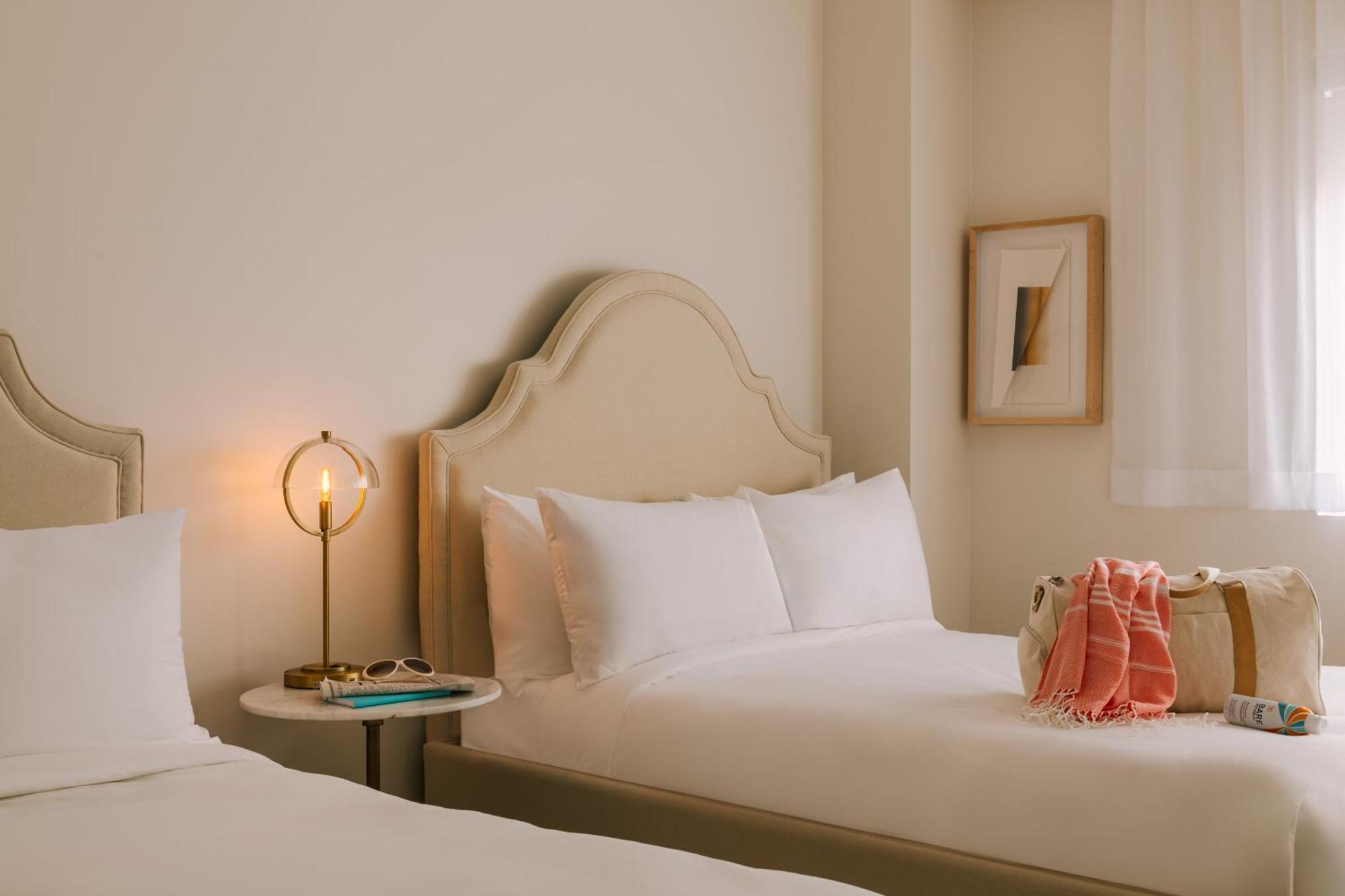 The Deco Hotel South Beach, Sonder By Marriott Bonvoy Miami Beach Buitenkant foto