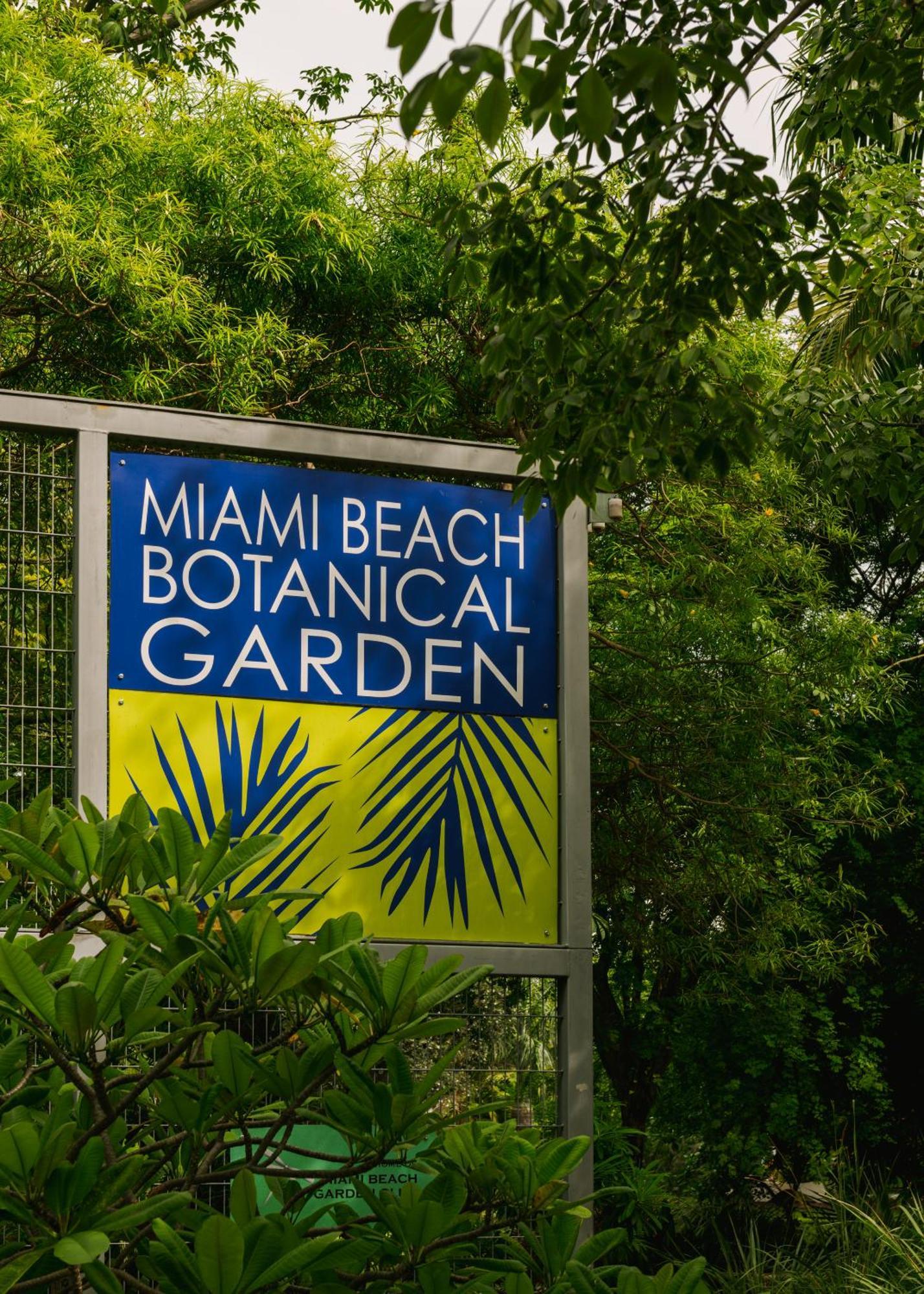 The Deco Hotel South Beach, Sonder By Marriott Bonvoy Miami Beach Buitenkant foto