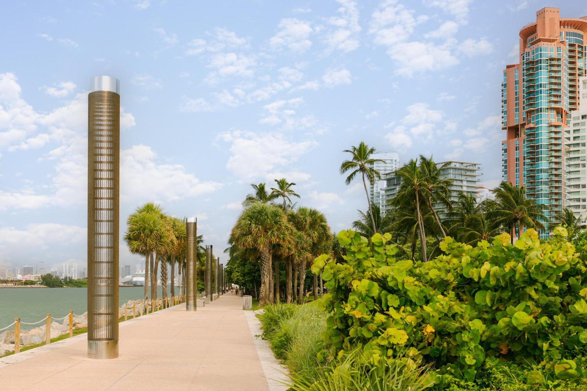 The Deco Hotel South Beach, Sonder By Marriott Bonvoy Miami Beach Buitenkant foto