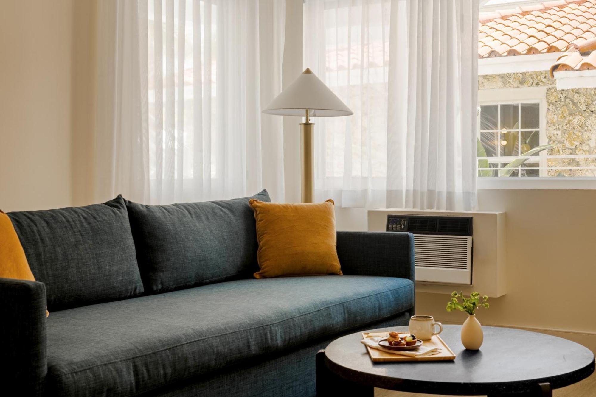 The Deco Hotel South Beach, Sonder By Marriott Bonvoy Miami Beach Buitenkant foto