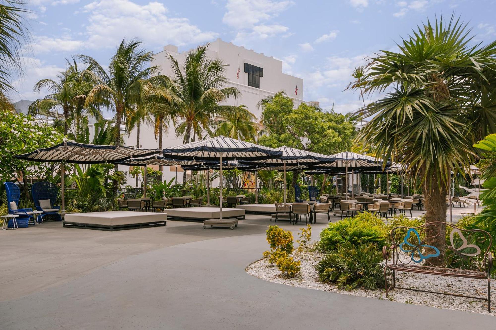 The Deco Hotel South Beach, Sonder By Marriott Bonvoy Miami Beach Buitenkant foto