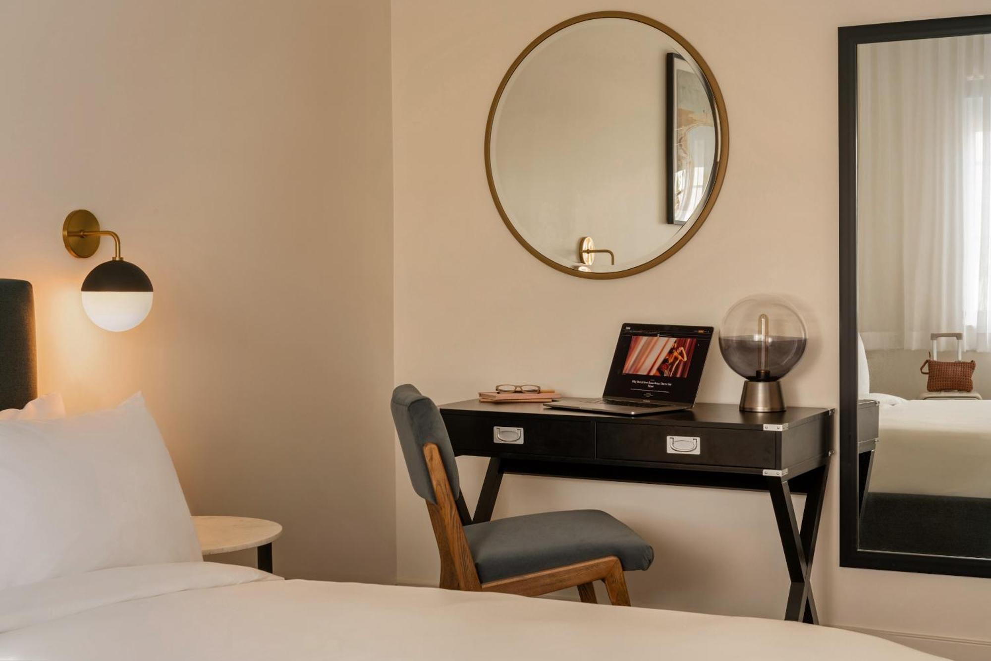The Deco Hotel South Beach, Sonder By Marriott Bonvoy Miami Beach Kamer foto