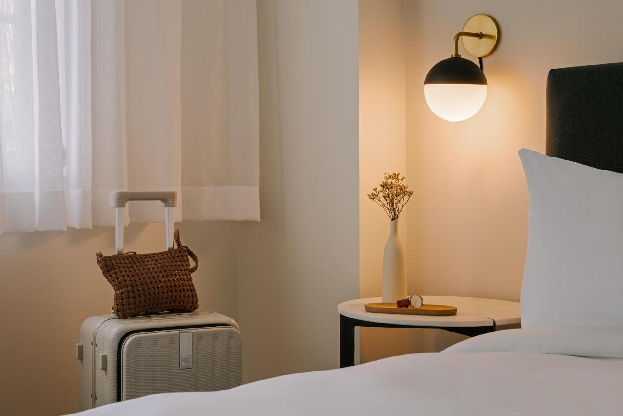 The Deco Hotel South Beach, Sonder By Marriott Bonvoy Miami Beach Kamer foto