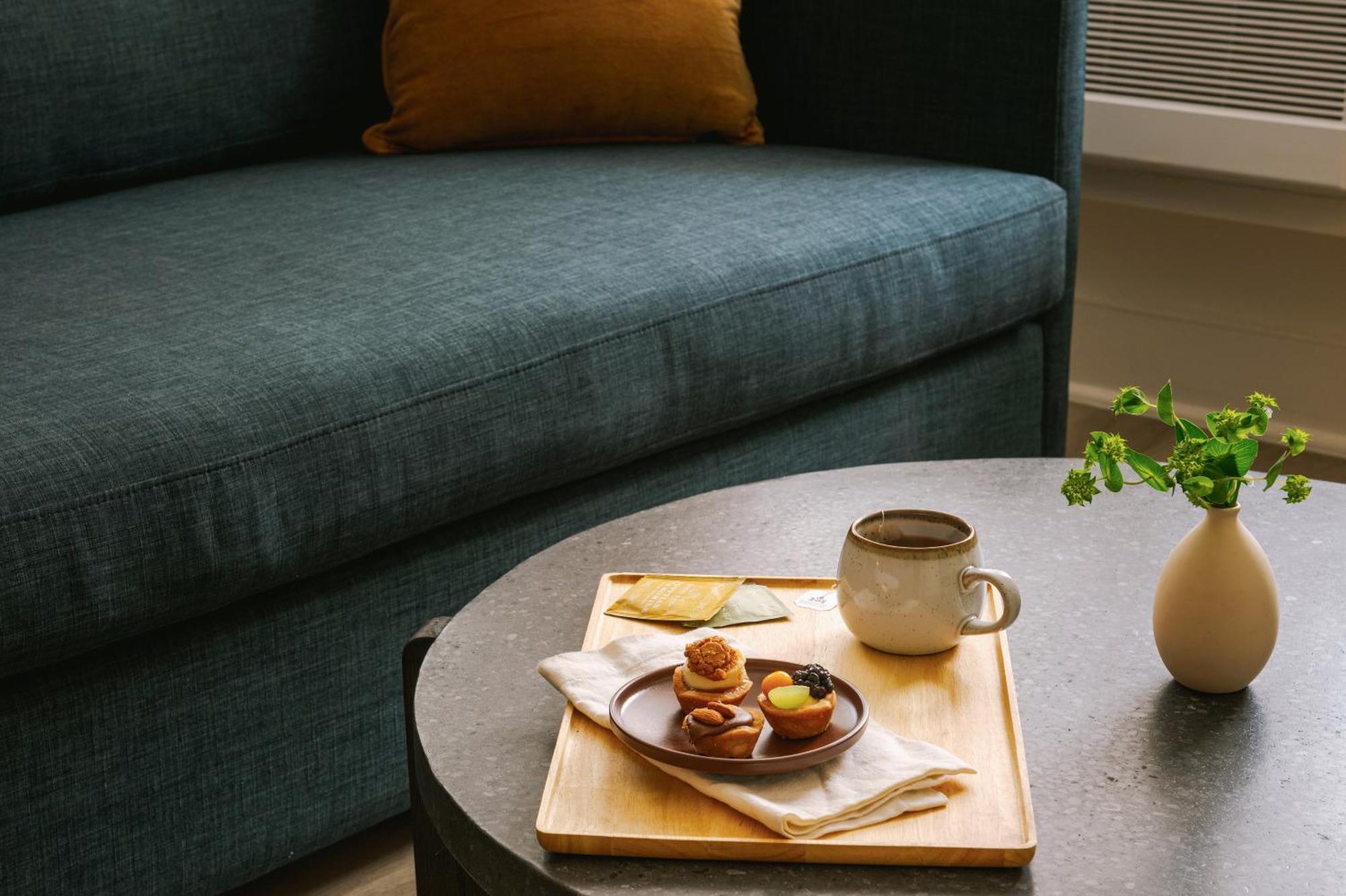 The Deco Hotel South Beach, Sonder By Marriott Bonvoy Miami Beach Kamer foto