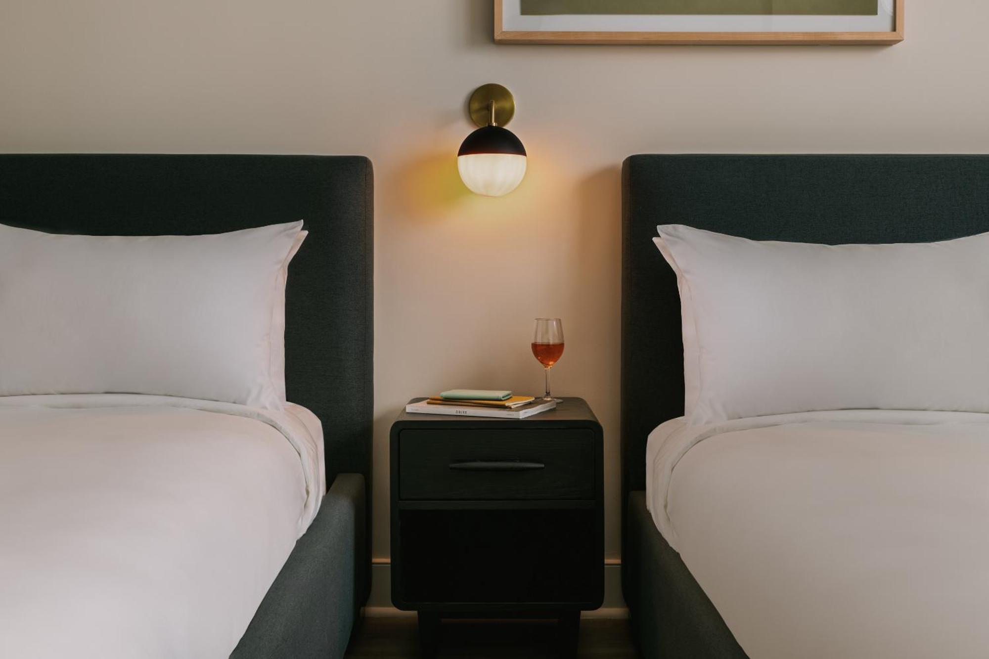 The Deco Hotel South Beach, Sonder By Marriott Bonvoy Miami Beach Buitenkant foto